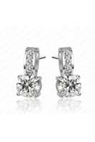 SWAROVSKI E. NÁUŠNICE UNIQUE 